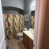 Photo 3: Private bathroom 