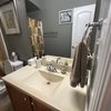Photo 2: Private bathroom 