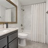 Photo 2: Private bathroom