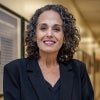 Photograph of Michelle