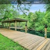 Photo 2: Boathouse and dock