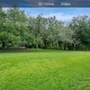 Photo 3: Large backyard.