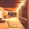 Photo 8: Large private porch
