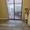 Photo 2: Has a small patio 