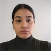 Photograph of Cindy