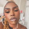 Photograph of Iyannah
