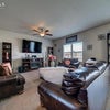 Photo 7: 1 of the 2 living room areas