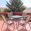 Photo 8: Back deck