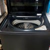 Photo 6: Shared Washer and Dryer