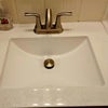 Photo 4: Renovated private bathroom