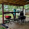 Photo 7: Backyard BBQ and Patio