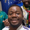 Photograph of Babacar