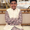 Photograph of Aryan
