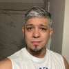 Photograph of Yovani