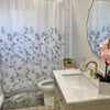 Photo 2: Shared bathroom 