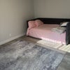 Photo 4: Twin size bed