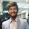 Photograph of Rajasvi Vinayak
