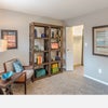 Photo 3: View of walk in closet