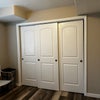 Photo 2: Large room with good size closet