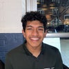 Photograph of Ethan