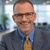 Photograph of Andrew
