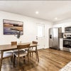 Photo 7: Dining Room and Kitchen
