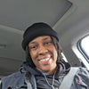 Photograph of Twaniel