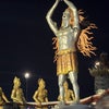 Photograph of Komal