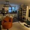 Photo 3: Living room looking to kitchen