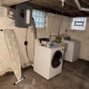 Photo 4: laundry 
