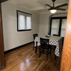 Photo 6: dining room