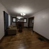 Photo 7: living room 