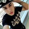 Photograph of mala