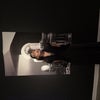 Photo 2: my senior thesis show