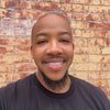 Photograph of Tyler