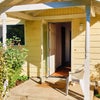 Photo 7: Front door 