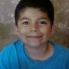 Photograph of Anthony