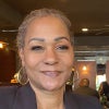 Photograph of Marlene