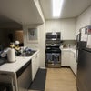 Photo 2: Kitchen w dish washer 