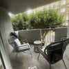 Photo 5: Bedroom balcony 