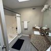 Photo 3: Private ensuite bathroom