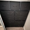 Photo 6: Dresser in closet