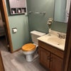 Photo 6: Private bathroom