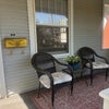 Photo 2: Front porch