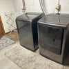 Photo 9: Shared laundry room
