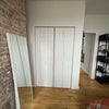 Photo 3: Large closet in available bedroom