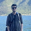 Photograph of Gaurav 