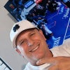 Photograph of Jon