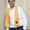 Photograph of dhruv