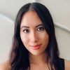 Photograph of Daniela